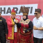 Dipotong Rp 141 Miliar, Harati Siap Hadapi Tantangan Baru
