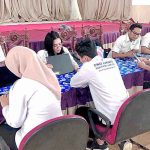 Disdukcapil Kapuas Kembali Gelar  Jemput Bola