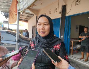 Dituding Pungli, Lurah Baamang Berikan Klarifikasi