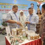 Dorong Pasar Ber-SNI di Kalteng