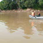 Dua Bocah Terseret Arus, Satu Ditemukan Meninggal Dunia