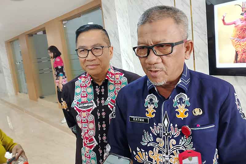 Efisiensi Anggaran Dapat Tingkatkan Kesejahteraan Masyarakat