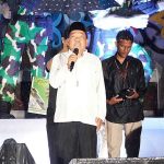 Fantastic Islamic Concert Sambut Ramadan 