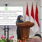 Fraksi PPP Sependapat Adanya Raperda Keolahragaan