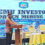 Gandeng Investor Wujudkan Pembangunan Daerah Berkelanjutan