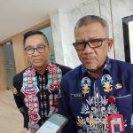 Gubernur Hentikan Angkutan Tambang dan Kehutanan