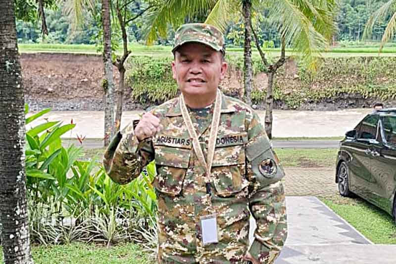 Gubernur Siap Ikuti Retret Kepemimpinan di Magelang