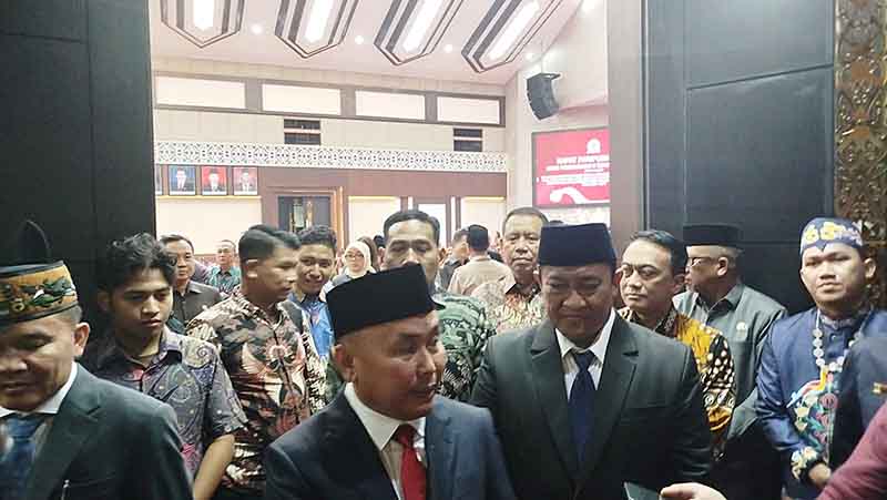 Gubernur Terpilih Diharapkan Fokus Optimalkan PAD