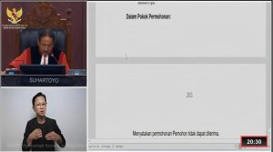 Gugatan Gugur, Halikinnor-Irawati Siap Dilantik