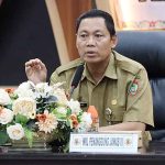 HET Elpiji 3 Kg di Tingkat Kabupaten Mesti Ditetapkan