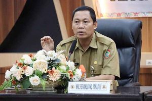 HET Elpiji 3 Kg di Tingkat Kabupaten Mesti Ditetapkan