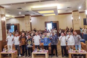 HIPMI Memiliki Peran Strategis
