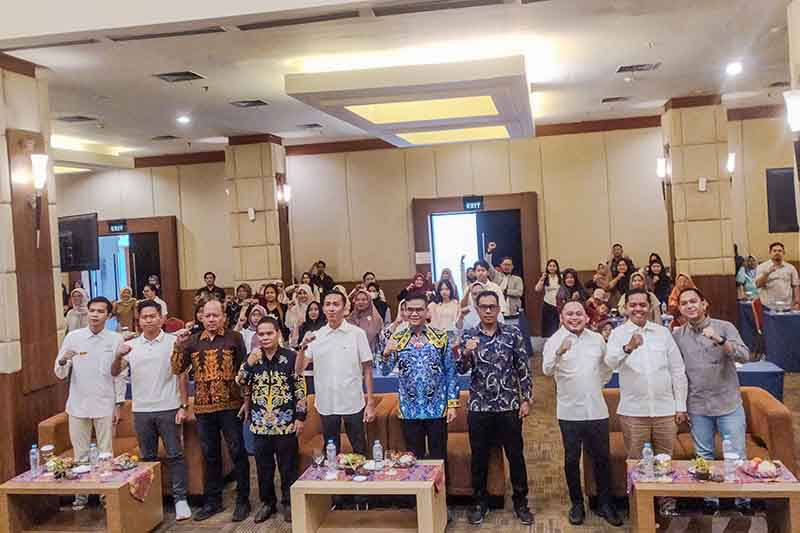 HIPMI Memiliki Peran Strategis