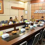 Hutan Kota Nyaru Menteng Optimis Tingkatkan PAD 