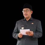 Pj Bupati Lamandau Said Salim.