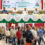Wujudkan Ketahanan Pangan Berbasis Perhutanan Sosial