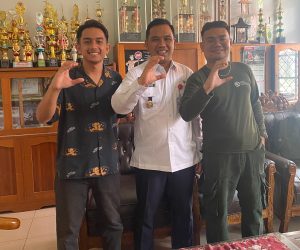 Perkuat Pendampingan Komoditas Kakao di Kalteng