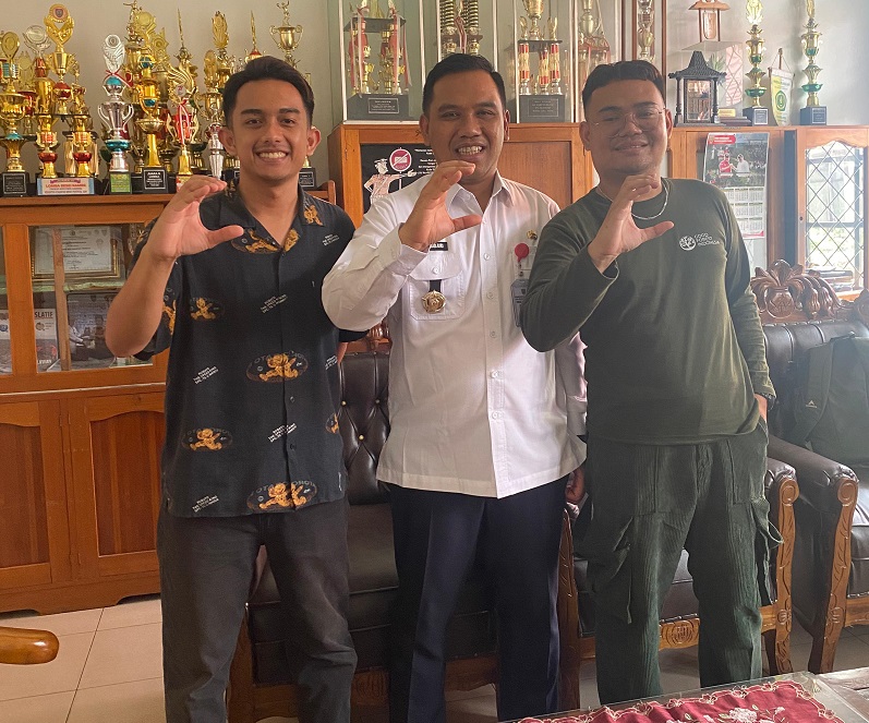 Perkuat Pendampingan Komoditas Kakao di Kalteng 