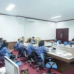 Inflasi Aman, Stok Pangan Mencukupi Jelang Ramadan