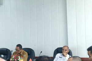 Inflasi Kalteng Peringkat ke-15 Nasional