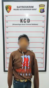 Istri Kerja, Ayah Bejat Setubuhi Anak Kandung