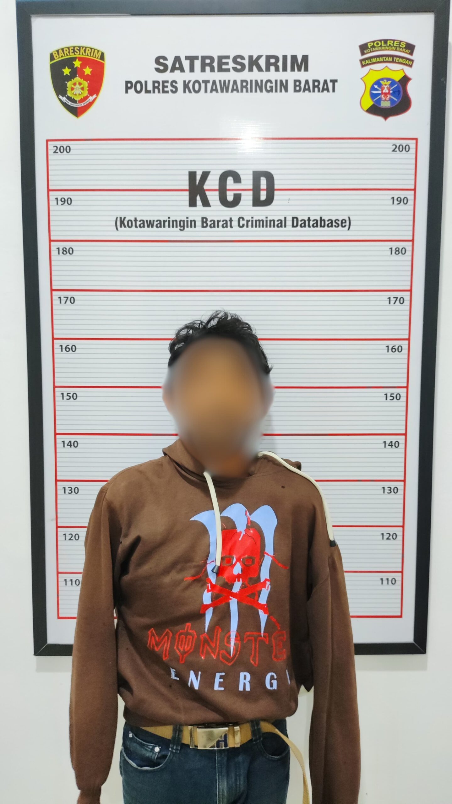 Istri Kerja, Ayah Bejat Setubuhi Anak Kandung