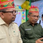 Isu Stunting di Kalteng Masih Jadi Pekerjaan Rumah