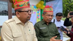 Isu Stunting di Kalteng Masih Jadi Pekerjaan Rumah