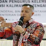 Jumlah Desa Mandiri Meningkat Drastis