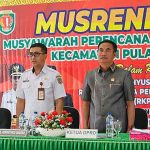 Kades Harus Lebih Cermat Kelola Keuangan dan Administrasi