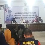 Kahayan Hilir Gelar Musrembang RKPD Tahun 2026
