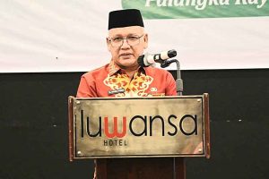 Pemerintah Pastikan Kualitas PPIU Berizin