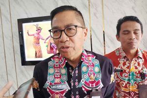 Kalteng Sebagai Mitra IKN untuk Kesejahteraan Masyarakat