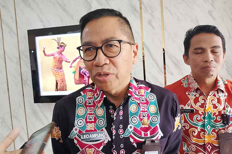 Kalteng Sebagai Mitra IKN untuk Kesejahteraan Masyarakat