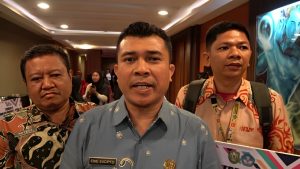 Kasus Kepsek Bolos Kerja Dilimpahkan ke BKPSDM