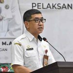Katingan Raih Nilai 74,62 Dalam Survei Penilaian Integritas
