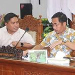 Kawal Program Pelaksanaan Pembangunan Desa