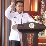 Kembangkan Potensi Ekonomi Lokal Disertai Pemerataan Infrastruktur