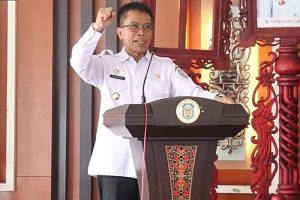Kembangkan Potensi Ekonomi Lokal Disertai Pemerataan Infrastruktur