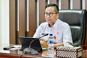 Kalteng Masuk 82 Prioritas Utama Asta Cita Presiden