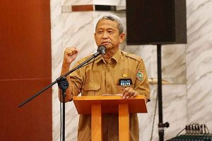 Wadah Hiburan dan Edukasi Budaya untuk Masyarakat