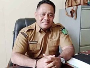 Delapan Desa di Pulpis Masuk Katagori Mandiri