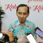 Kepala DSDABMBKPRKP Kotim, Mentana Dhinar Tistama