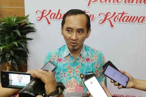Rp 6 Miliar Disiapkan Pembangunan Jembatan di Kecamatan Tualan Hulu