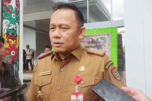 Pengesahan UU Minerba, Kalteng Berpeluang Kelola SDA