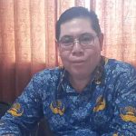 Kepala Sekolah SMA Negeri 1 Sematu Jaya, Majumuk SPd.