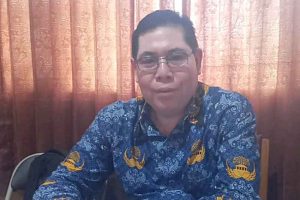 SMAN 1 Semantu Jaya Gelar Kemah Bakti dan Lomba Prestasi Pramuka 2025