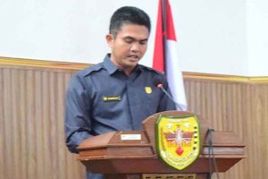 Perlu Persiapkan ASN Berkualitas di Gumas