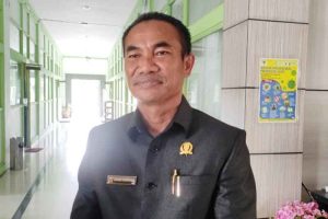 Tidak Semua Usulan Musrenbang Bisa Diakomodir