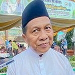 Ketua DPRD Kota Palangka Raya, Subandi